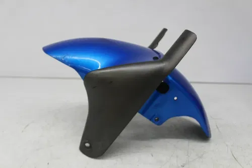 05-08 KAWASAKI NINJA ZZR600 FRONT WHEEL FENDER COWL FAIRING