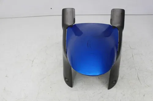 05-08 KAWASAKI NINJA ZZR600 FRONT WHEEL FENDER COWL FAIRING