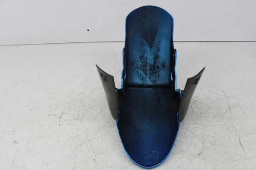 05-08 KAWASAKI NINJA ZZR600 FRONT WHEEL FENDER COWL FAIRING