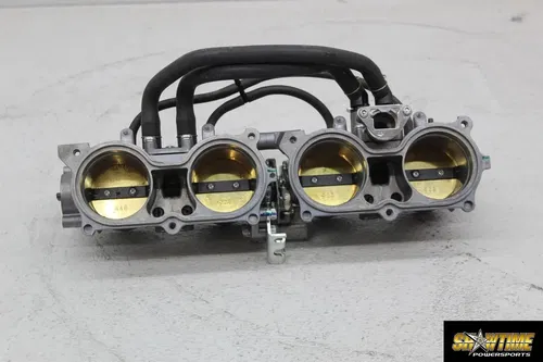 12-16 HONDA CBR1000RR THROTTLE BODY BODIES