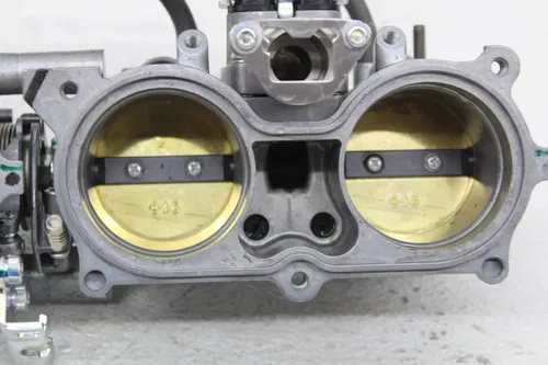 12-16 HONDA CBR1000RR THROTTLE BODY BODIES