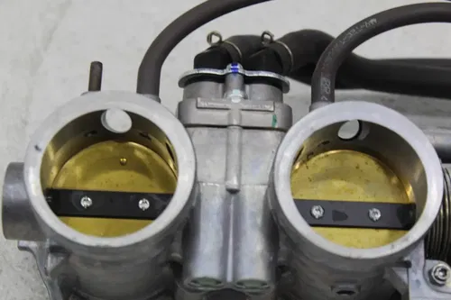 12-16 HONDA CBR1000RR THROTTLE BODY BODIES