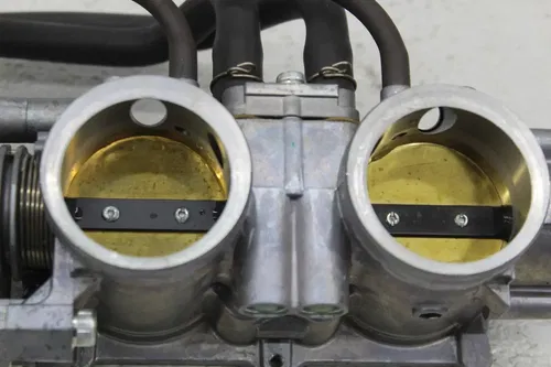 12-16 HONDA CBR1000RR THROTTLE BODY BODIES