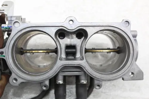 12-16 HONDA CBR1000RR THROTTLE BODY BODIES
