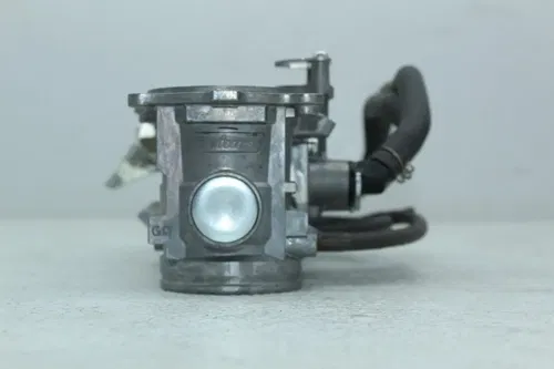 12-16 HONDA CBR1000RR THROTTLE BODY BODIES