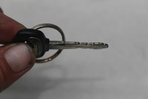 05-08 Kawasaki Vulcan 1500 Vn1500 Classic Ignition Lock Key gas cap set