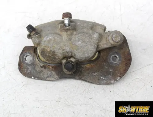 16 Can-am Defender Hd10 Xt front left Brake Caliper