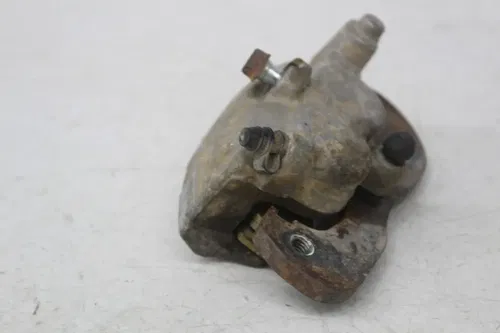16 Can-am Defender Hd10 Xt front left Brake Caliper