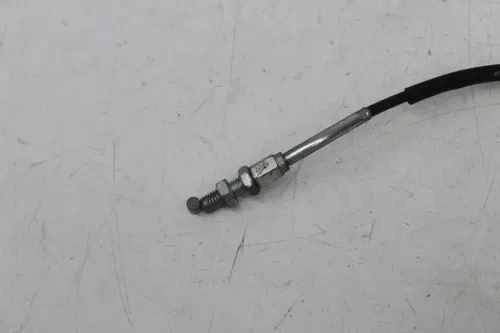 08-21 SUZUKI HAYABUSA RIGHT CLIP ON HANDLE KILL OFF START SWITCH SWITCHES