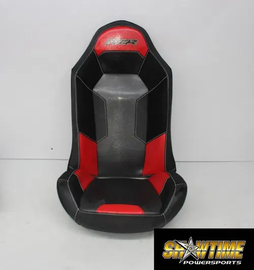 14-22 Polaris Rzr Xp 1000 Eps front back rest backrest lower bottom Seat cushion