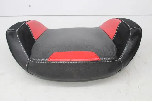 14-22 Polaris Rzr Xp 1000 Eps front back rest backrest lower bottom Seat cushion