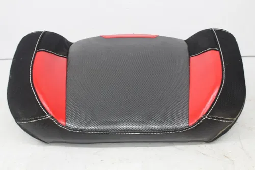 14-22 Polaris Rzr Xp 1000 Eps front back rest backrest lower bottom Seat cushion
