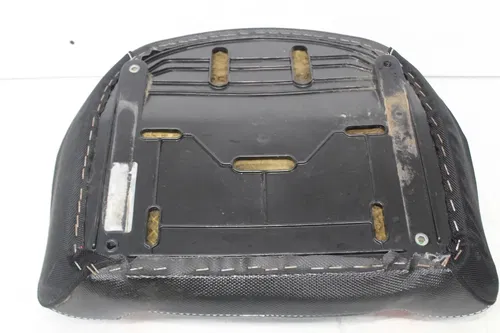 14-22 Polaris Rzr Xp 1000 Eps front back rest backrest lower bottom Seat cushion