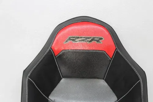 14-22 Polaris Rzr Xp 1000 Eps front back rest backrest lower bottom Seat cushion