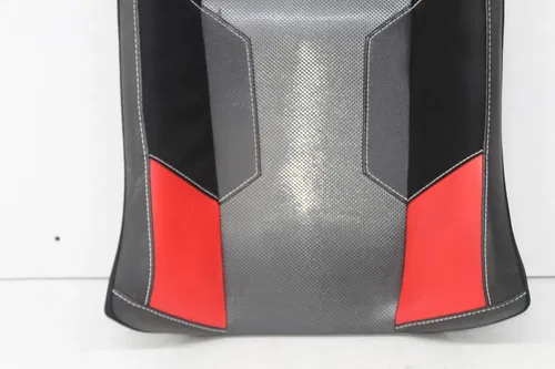 14-22 Polaris Rzr Xp 1000 Eps front back rest backrest lower bottom Seat cushion