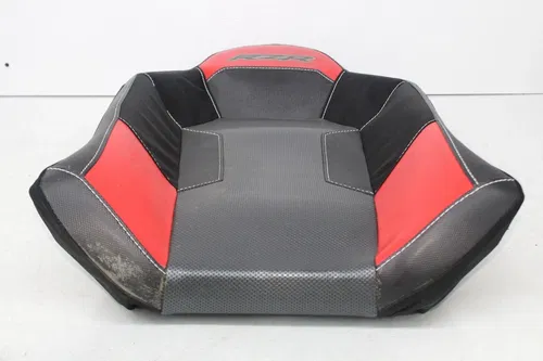 14-22 Polaris Rzr Xp 1000 Eps front back rest backrest lower bottom Seat cushion