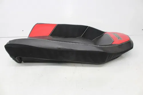 14-22 Polaris Rzr Xp 1000 Eps front back rest backrest lower bottom Seat cushion