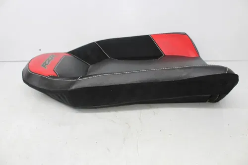 14-22 Polaris Rzr Xp 1000 Eps front back rest backrest lower bottom Seat cushion