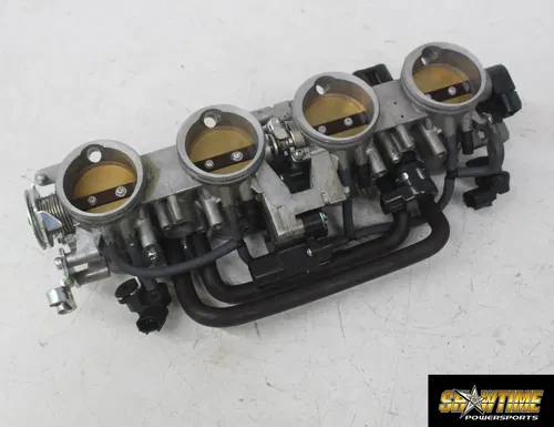 11-15 Kawasaki Ninja Zx10r Throttle Body Bodies