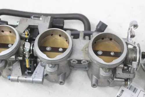11-15 Kawasaki Ninja Zx10r Throttle Body Bodies