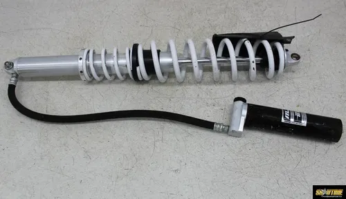 14 POLARIS RZR 4 XP 1000 WALKER EVANS REAR BACK LEFT SHOCK STRUT SUSPENSION