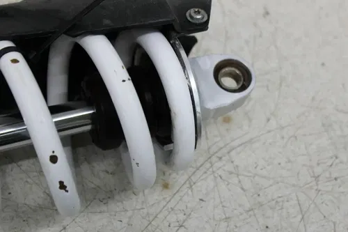 14 POLARIS RZR 4 XP 1000 WALKER EVANS REAR BACK LEFT SHOCK STRUT SUSPENSION