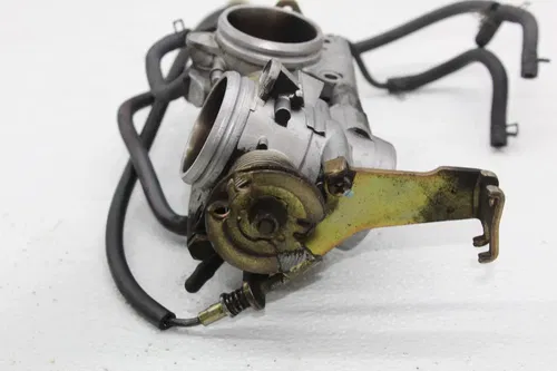 02-09 YAMAHA ROAD STAR XV1700PC WARRIOR THROTTLE BODY BODIES