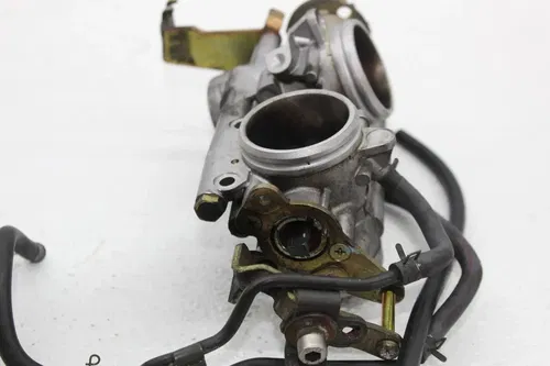 02-09 YAMAHA ROAD STAR XV1700PC WARRIOR THROTTLE BODY BODIES