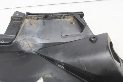16 Can-am Commander 800r Xt right Side Cover Panel Fairing