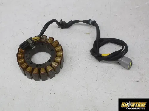 12-16 Can-am Spyder Rs Roadster Stator Generator Alternator Magneto