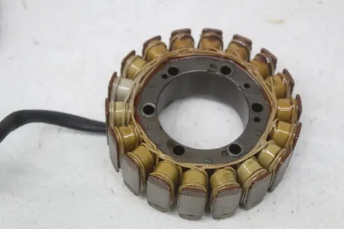 12-16 Can-am Spyder Rs Roadster Stator Generator Alternator Magneto