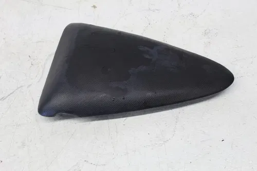 07-08 KAWASAKI NINJA ZX6R REAR BACK PASSENGER TANDEM SEAT PAD SADDLE PILLION