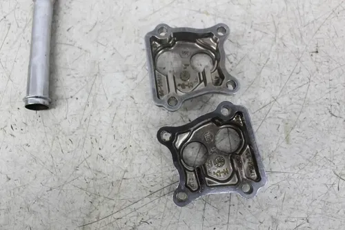 07-11 HARLEY-DAVIDSON ELECTRA GLIDE FLHTCU TWIN CAM 96CI ENGINE PUSH RODS TUBES
