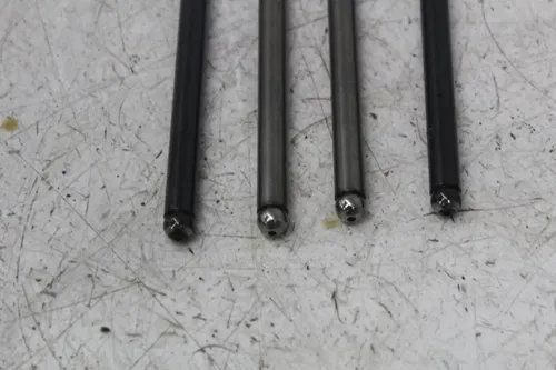 07-11 HARLEY-DAVIDSON ELECTRA GLIDE FLHTCU TWIN CAM 96CI ENGINE PUSH RODS TUBES