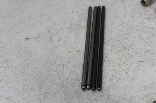 07-11 HARLEY-DAVIDSON ELECTRA GLIDE FLHTCU TWIN CAM 96CI ENGINE PUSH RODS TUBES