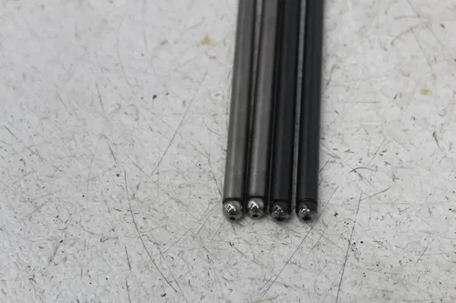 07-11 HARLEY-DAVIDSON ELECTRA GLIDE FLHTCU TWIN CAM 96CI ENGINE PUSH RODS TUBES