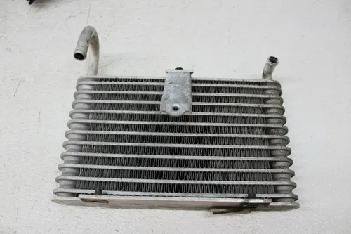 2013 CAN-AM SPYDER RS-S SE5 ENGINE MOTOR OIL COOLER W/ OIL TANK