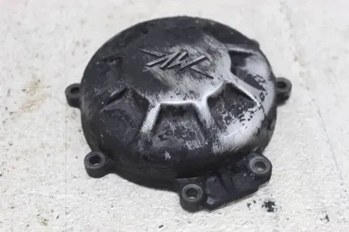 2012 MV AGUSTA F4 STATOR MAGNETO ALTERNATOR GENERATOR COVER