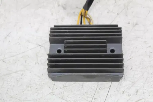 00-01 KAWASAKI NINJA ZX12R RECTIFIER VOLTAGE REGULATOR