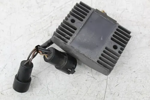00-01 KAWASAKI NINJA ZX12R RECTIFIER VOLTAGE REGULATOR