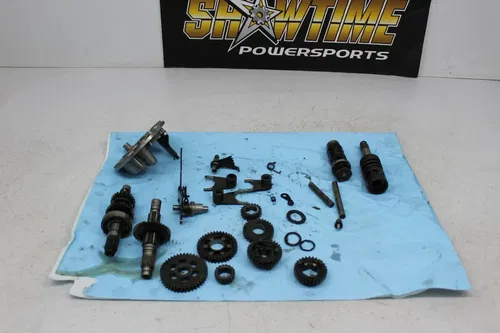 80 HONDA GL500 ENGINE MOTOR TRANSMISSION TRANNY GEARS