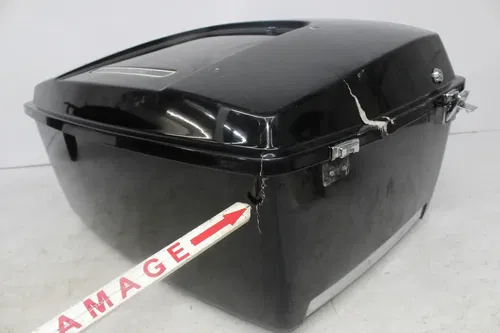 00-06 HARLEY-DAVIDSON ELECTRA GLIDE ULTRA CLASSIC FLHTCUI REAR TRUNK COMPARTMENT
