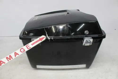00-06 HARLEY-DAVIDSON ELECTRA GLIDE ULTRA CLASSIC FLHTCUI REAR TRUNK COMPARTMENT