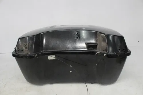 00-06 HARLEY-DAVIDSON ELECTRA GLIDE ULTRA CLASSIC FLHTCUI REAR TRUNK COMPARTMENT