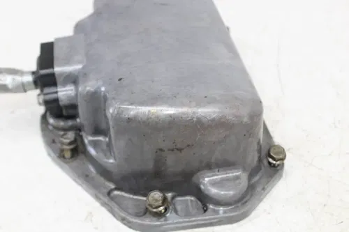 08 POLARIS RZR 800 ENGINE TOP END CYLINDER HEAD 3021915