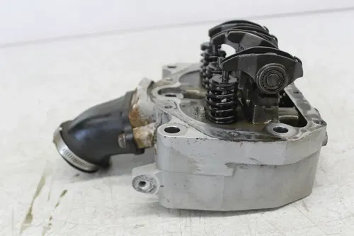 08 POLARIS RZR 800 ENGINE TOP END CYLINDER HEAD 3021915