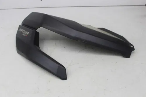 20 CAN-AM DEFENDER HD10 XT 4X4 RIGHT SIDE FRONT FENDER COVER PANEL COWL