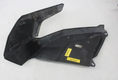 20 CAN-AM DEFENDER HD10 XT 4X4 RIGHT SIDE FRONT FENDER COVER PANEL COWL