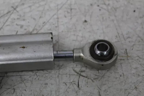06-07 KAWASAKI NINJA ZX10R ZX10 OHLINS STEERING DAMPER STABILIZER