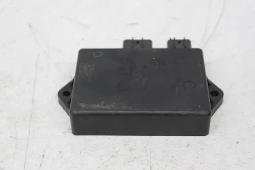 1998 KAWASAKI NINJA ZX6 ZX600E ECU COMPUTER CONTROLLER UNIT BLACK BOX ECM CDI
